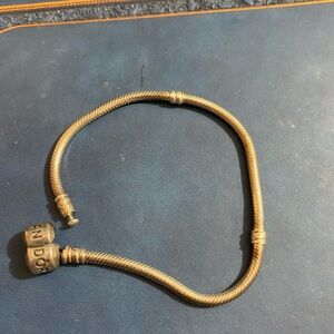 Pandora bracelet
